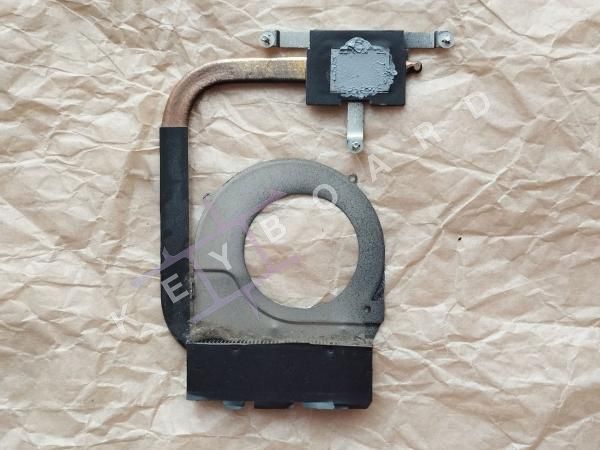 Радіатор Dell Pn 60.4UV01.001